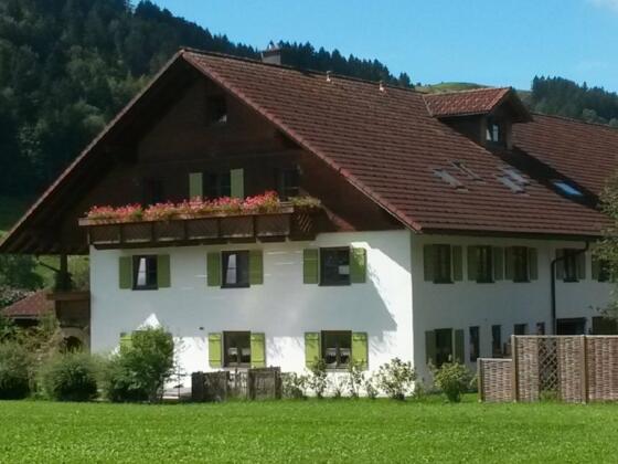 Biolandhof Hold