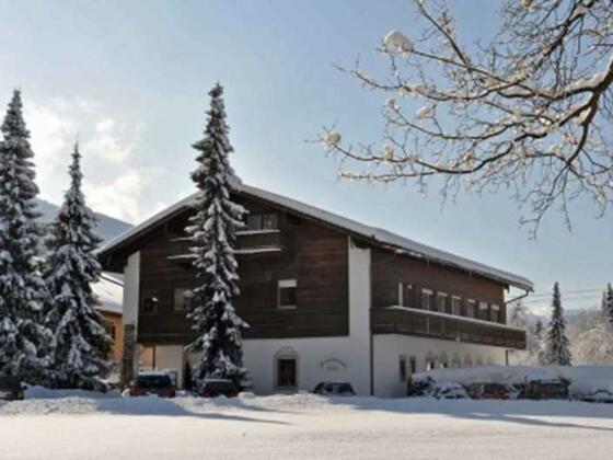 Ferienwohnungen Kraus, Rottach-Egern