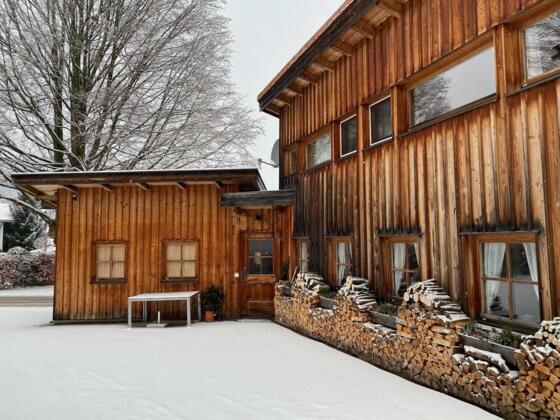 Ferienhaus Krämer Schliersee