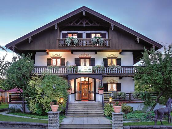 Vital-Hotel Alpensonne