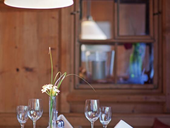 Restaurant Mangold, Lochau