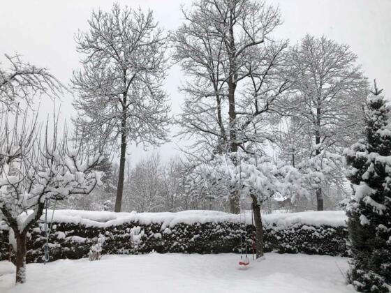 Haus Weißach in Rottach-Egern