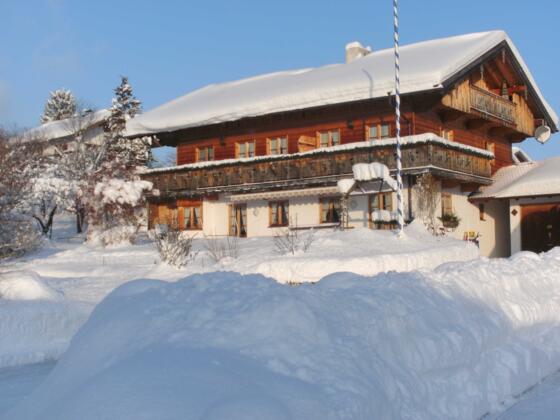 Haus Wendelstein