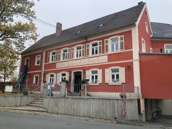 Grasmannsdorf - Gasthof Georg Kaiser