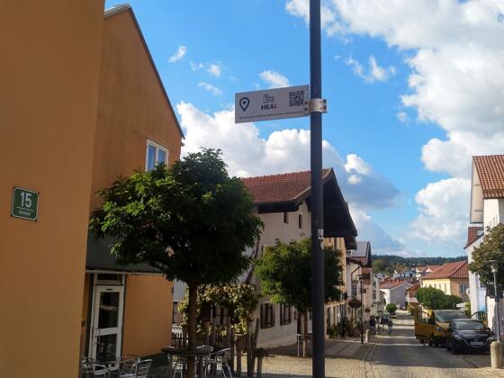 Autonomer Bus Musikschule 25 09 2022