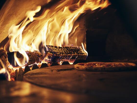 Gardone Restaurant und Pizzeria