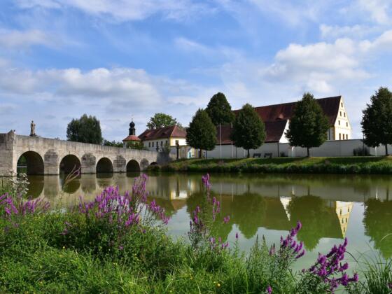 Fischhof Tirschenreuth