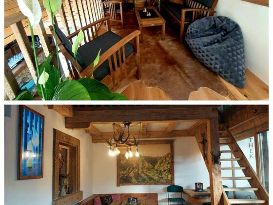 s&#039;43er Leichtsinns Einkehr