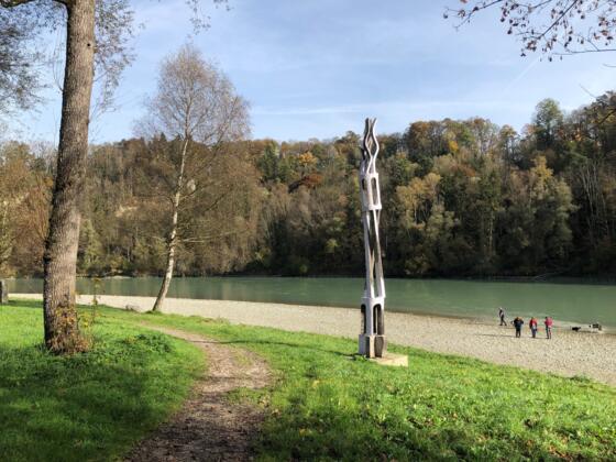 Johannes Gottwald - &quot;der Ästhet&quot;