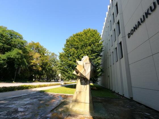 Brunnen Courier Druckhaus