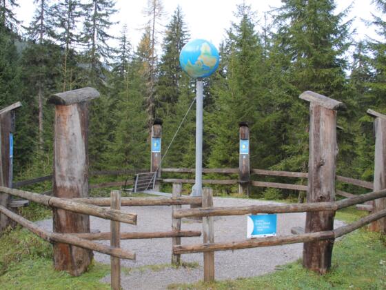 Mondkarusell
