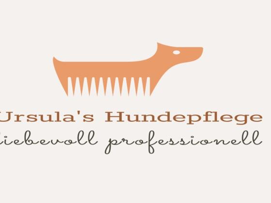 Ursula´s Hundepflege