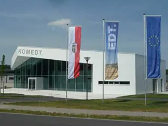Komedt.Veranstaltungszentrum_Gemeinde-Edt-bei-Lambach