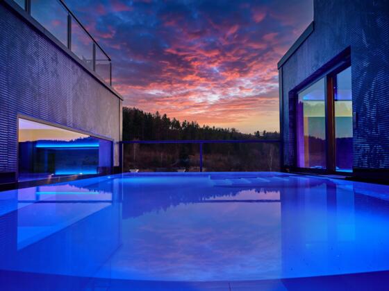 Skypool