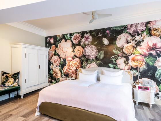 Hotel Würzburger Hof