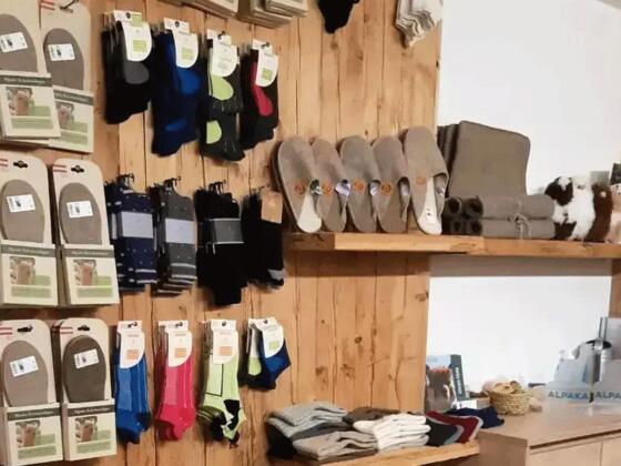 Hofladen Attergau Alaka