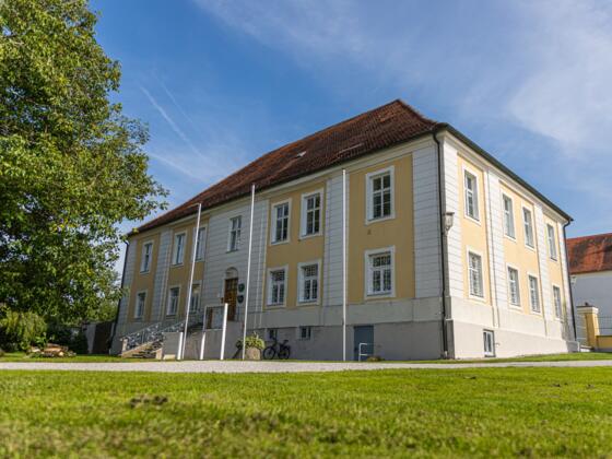 Ehem. Schloss Spielberg