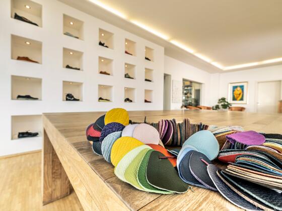 Rußmann – Orthopädie und Schuhkultur