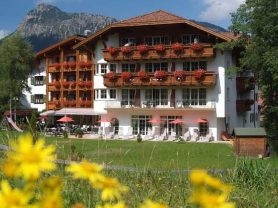 Hotel Bogner Hof