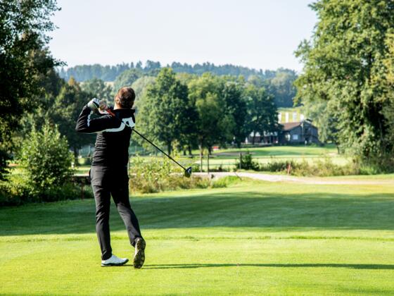 Rottaler Golf &amp; Country Club