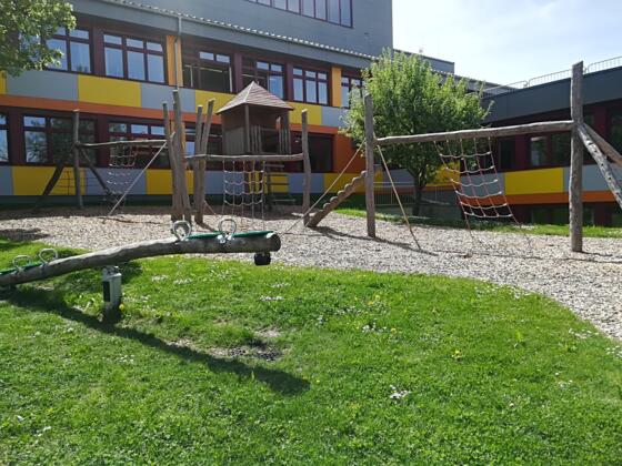 Spielplatz