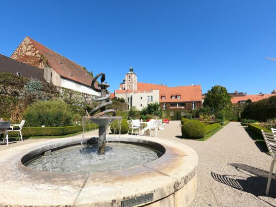 Brunnen DMM