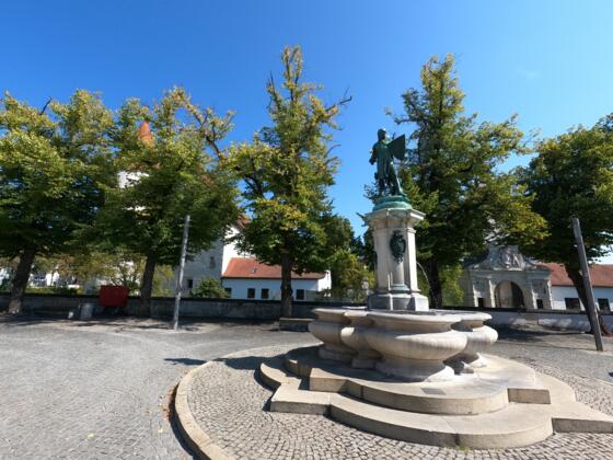 Ludwigsbrunnen