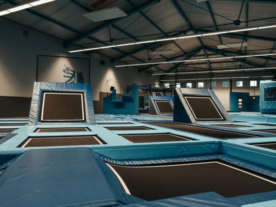 SKYHOUSE_Trampolinpark_Allgäu