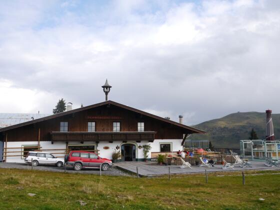 Restaurant Sonnenrast