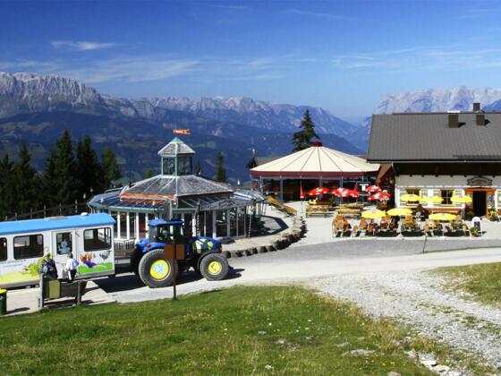 Gernkogelalm