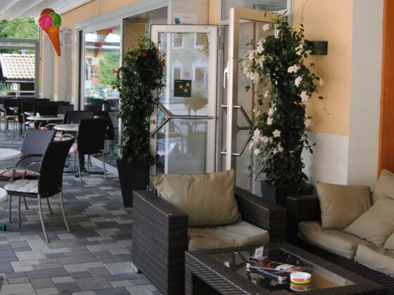 Dankl - Café, Konditorei &amp; Restaurant