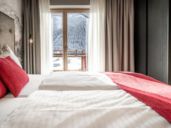 Helle Wohlfühlzimmer