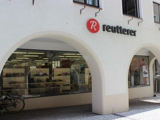Reutterer