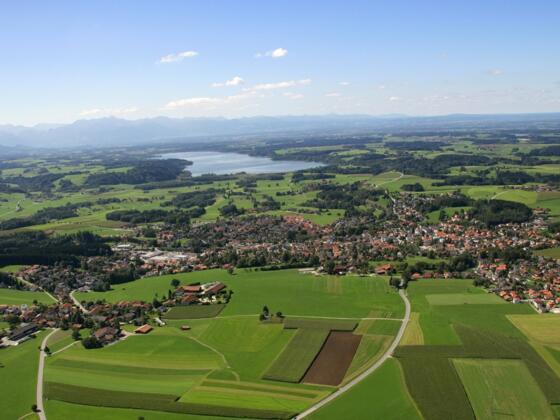 Urlaubsregion Simssee