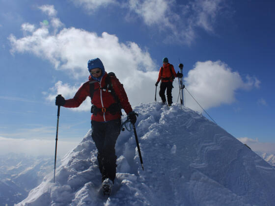 Hochschober