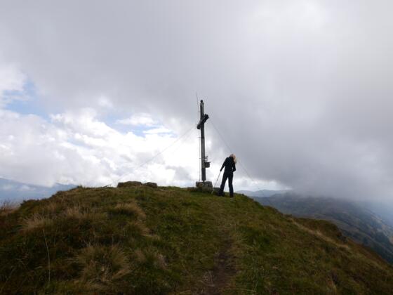 Schwarzkogel