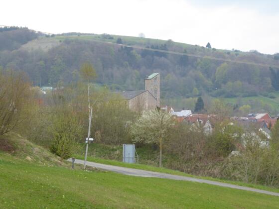 Oberweißenbrunn