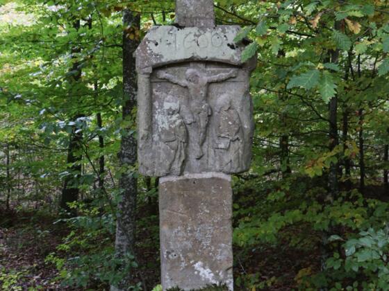 Bildstock Spinnerin