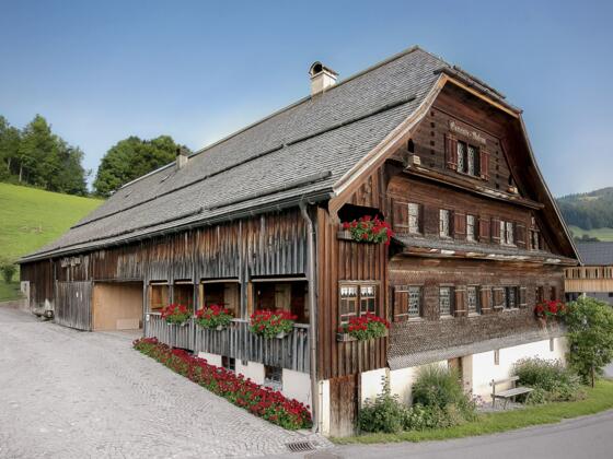 Angelika Kauffmann Museum Schwarzenberg