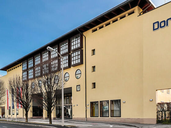 Dorint City-Hotel Salzburg
