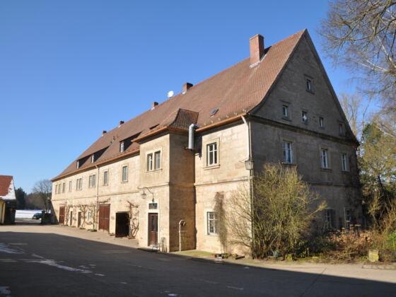 Waldschwinder Hof