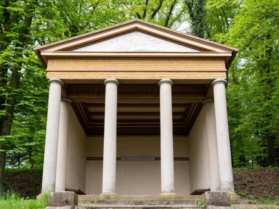 Walhalla Bad Kissingen