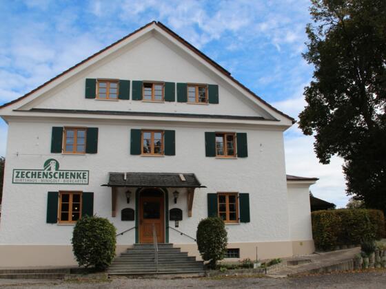 Gasthof Zechenschenke