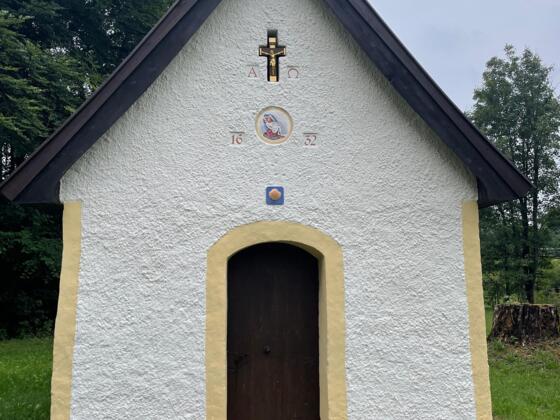 Waldkapelle Neufahrn