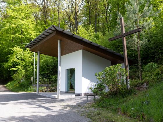Kolpingkapelle Bad Kissingen