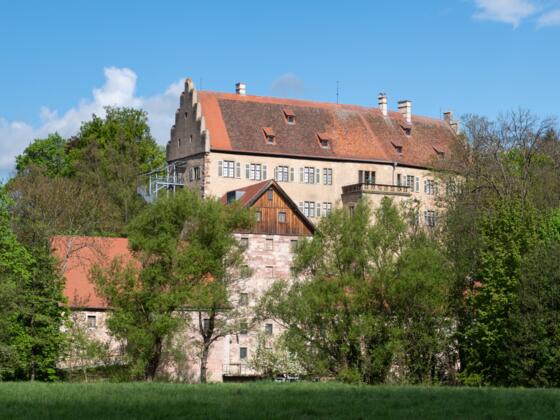 Schloss Aschach