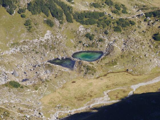 Schochenalpsee