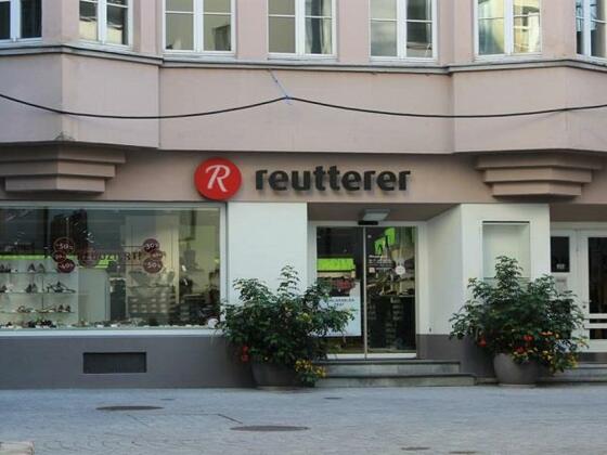Reutterer