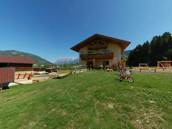 Ferienwohnungen Neumoarhof