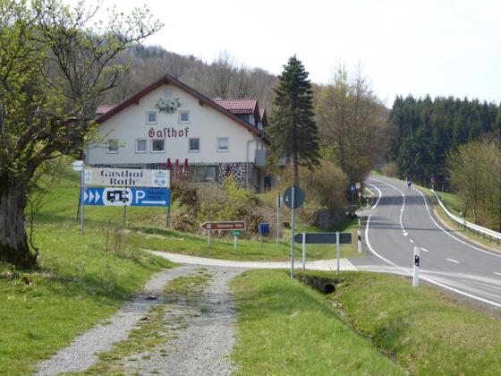 Gasthof Roth